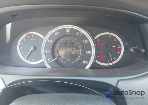 2014 Honda Accord Lx from USA, damaged, VIN 1HGCR2F34EA050838